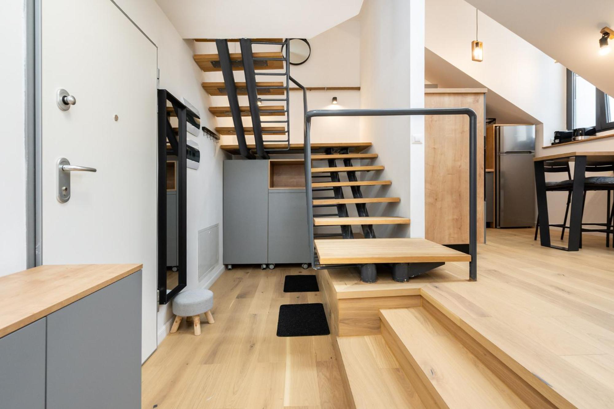 Hygge I Piata Unirii Apartment Bucharest Exterior photo