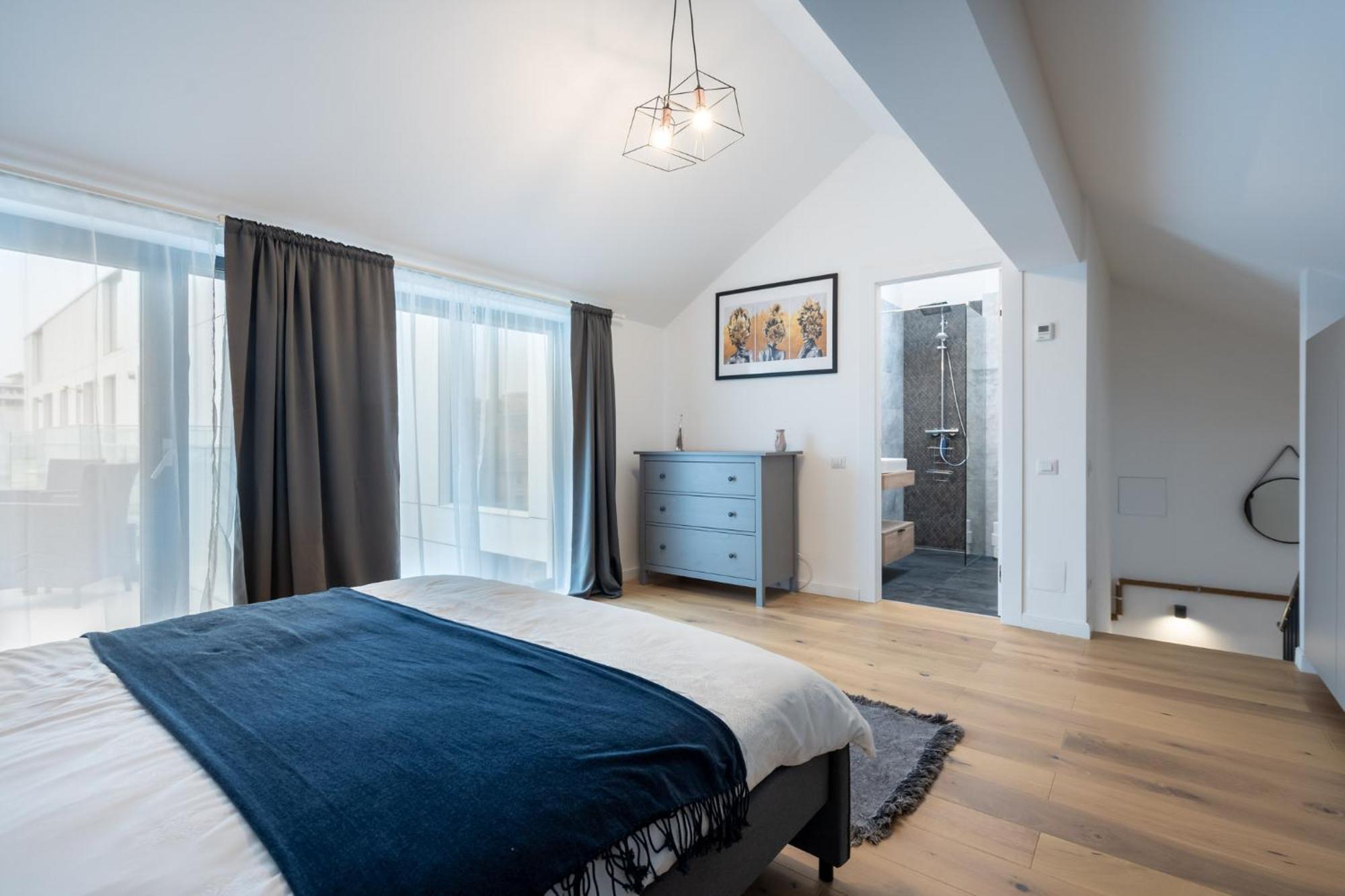 Hygge I Piata Unirii Apartment Bucharest Exterior photo